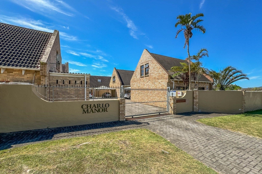 To Let 3 Bedroom Property for Rent in Charlo Eastern Cape